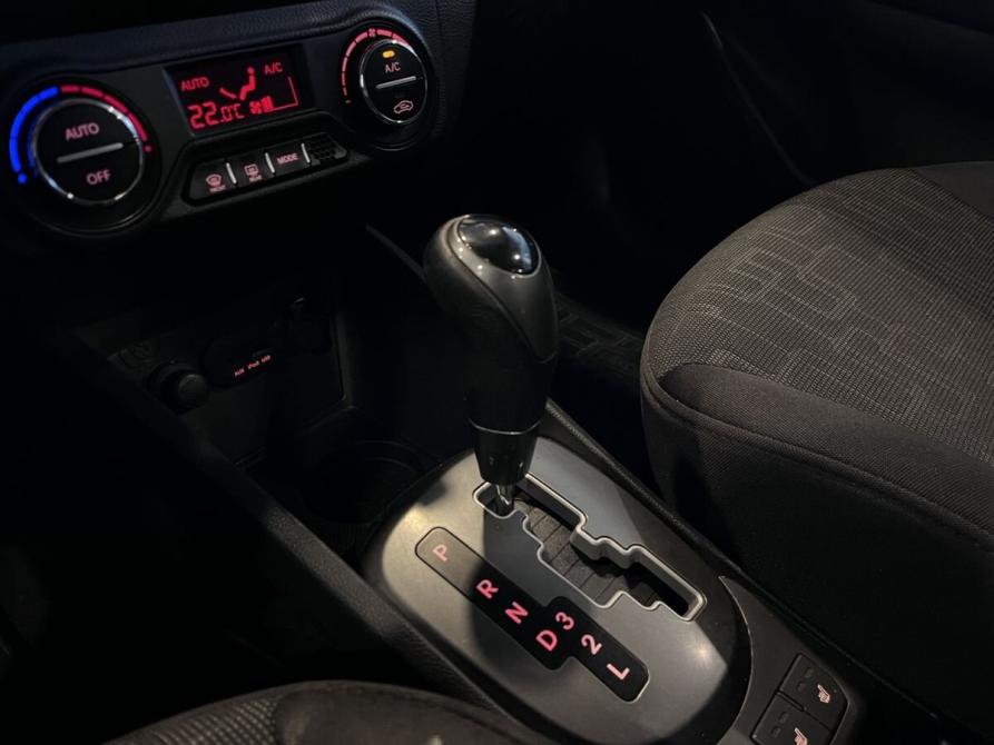 Kia Rio III Чебоксары  - изображение 31