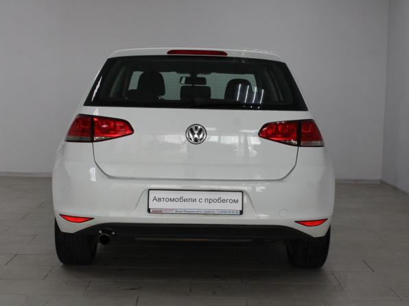 Volkswagen Golf VII с пробегом 2013 года, цена 899 900 рублей, 197392 км, хэтчбек, Автокод Объявления