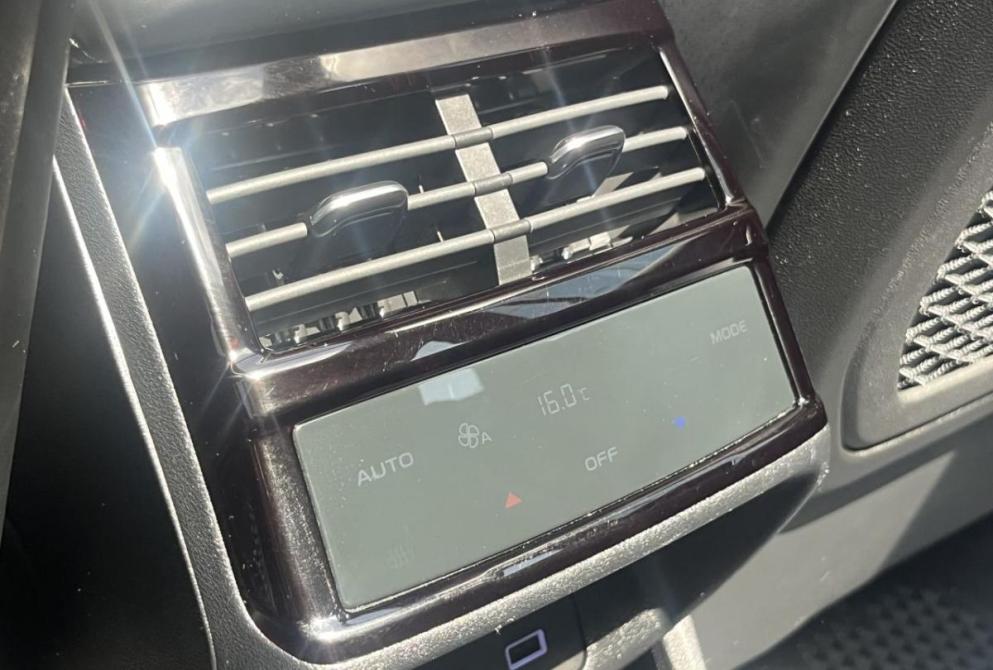 Geely Monjaro I Владимир  - изображение 20