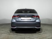 Toyota Corolla XII (E210) Санкт-Петербург  - изображение 27