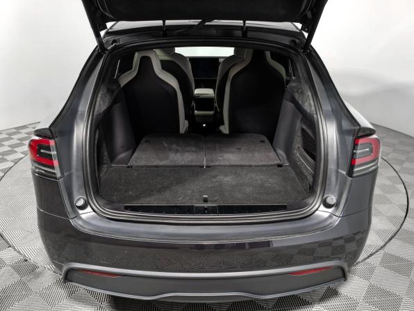 Tesla Model X I Рестайлинг с пробегом 2023 года, цена 9 700 000 рублей, 35840 км, внедорожник, Автокод Объявления