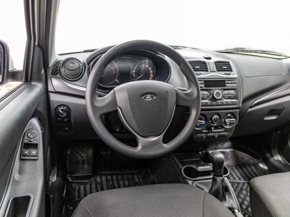 Lada (ВАЗ) Granta I Рестайлинг с пробегом 2026 года, цена 1 018 000 рублей, 38 км, седан, Автокод Объявления