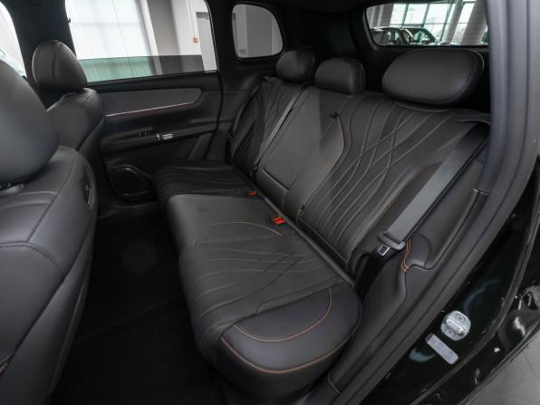 Changan Qiyuan Q07 с пробегом 2026 года, цена 4 150 000 рублей, 10 км, внедорожник, Автокод Объявления