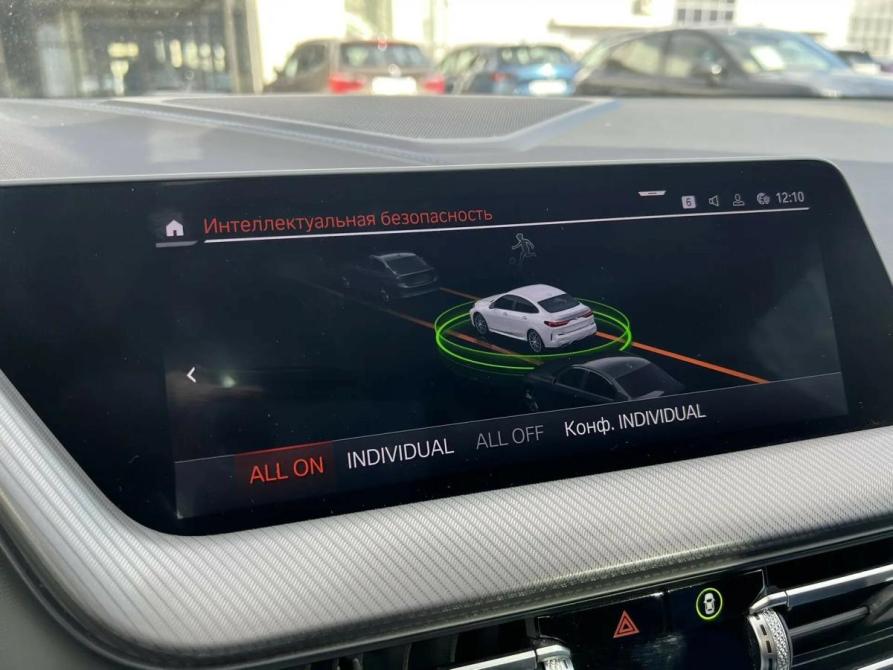 BMW 2 серии F44 Санкт-Петербург  - изображение 17