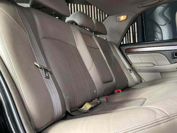 Hyundai XG I Рестайлинг с пробегом 2004 года, цена 299 000 рублей, 336000 км, седан, Автокод Объявления