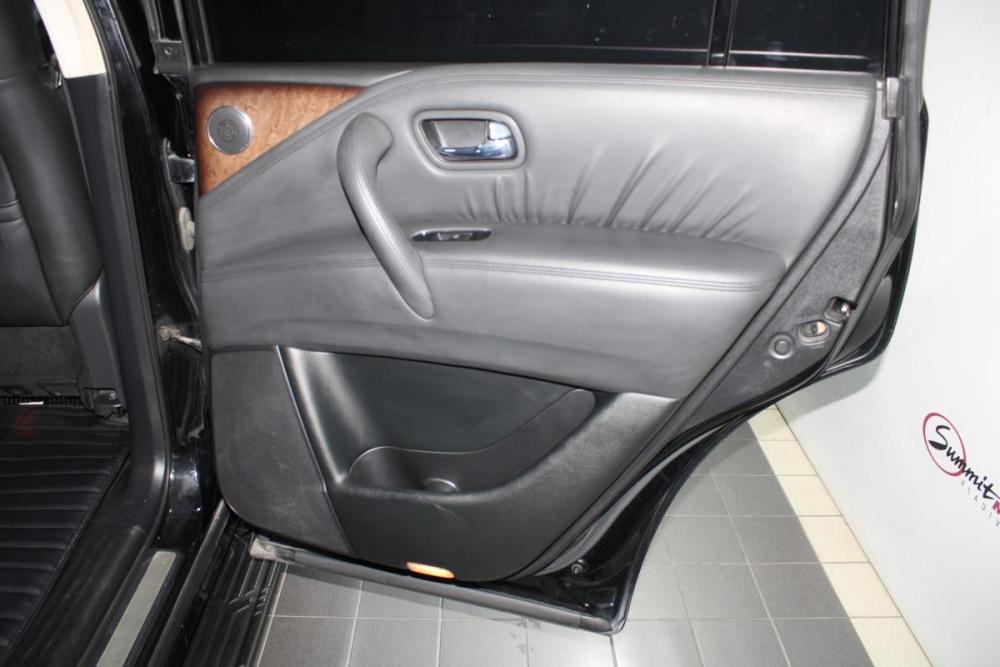 Infiniti QX56 II Владивосток  - изображение 15