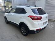 Hyundai Creta I Рестайлинг Оренбург  - изображение 29