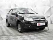 Lada (ВАЗ) Granta I Ульяновск  - изображение 22