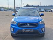 Hyundai Creta I Набережные Челны  - изображение 24