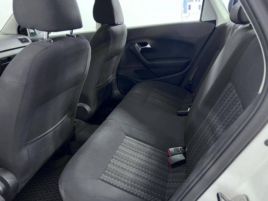 Volkswagen Polo V Рестайлинг Ростов-на-Дону  - изображение 12