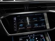 Audi A6 V (C8) Рестайлинг Москва  - изображение 42