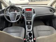 Opel Astra J Рестайлинг Альметьевск  - изображение 32