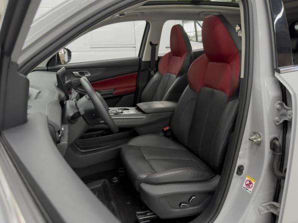Changan CS55 Plus II с пробегом 2023 года, цена 2 219 000 рублей, 58853 км, внедорожник, Автокод Объявления