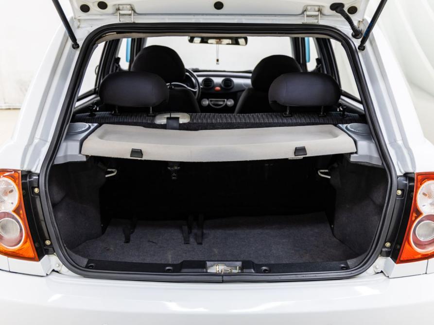 Lifan Smily I (320) Волгоград  - изображение 31