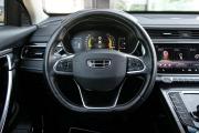 Geely Atlas Pro Иркутск  - изображение 39