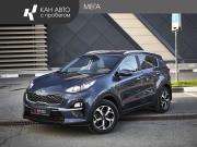 Kia Sportage IV Рестайлинг Казань  - изображение 15