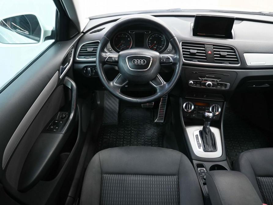 Audi Q3 I (8U) Ростов-на-Дону  - изображение 9