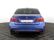 BMW 3 серии VI (F3x) Рестайлинг Москва  - изображение 32