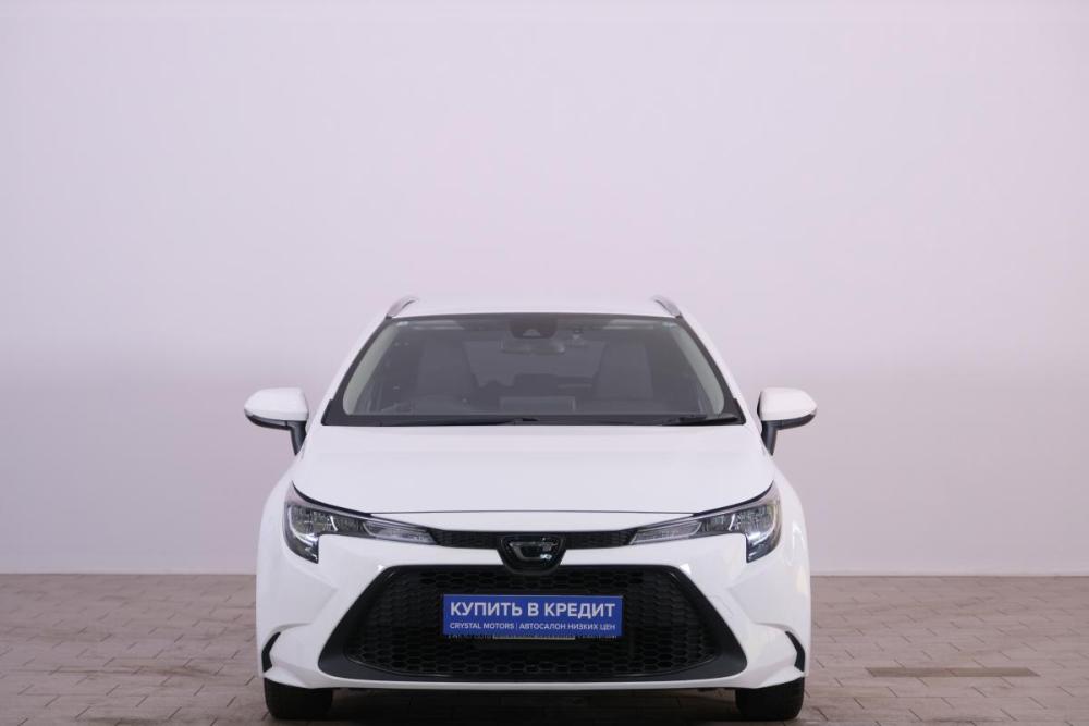 Toyota Corolla XII (E210) Омск  - изображение 2