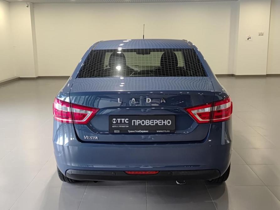 Lada (ВАЗ) Vesta I Казань  - изображение 7