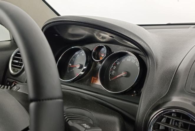 Opel Antara I Рестайлинг с пробегом 2012 года, цена 840 000 рублей, 178364 км, внедорожник, Автокод Объявления