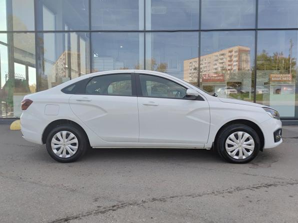 Lada (ВАЗ) Vesta I Рестайлинг (NG) с пробегом 2023 года, цена 1 120 000 рублей, 44792 км, седан, Автокод Объявления