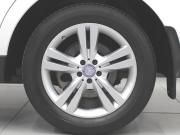 Mercedes-Benz GLE I (W166) Екатеринбург  - изображение 41