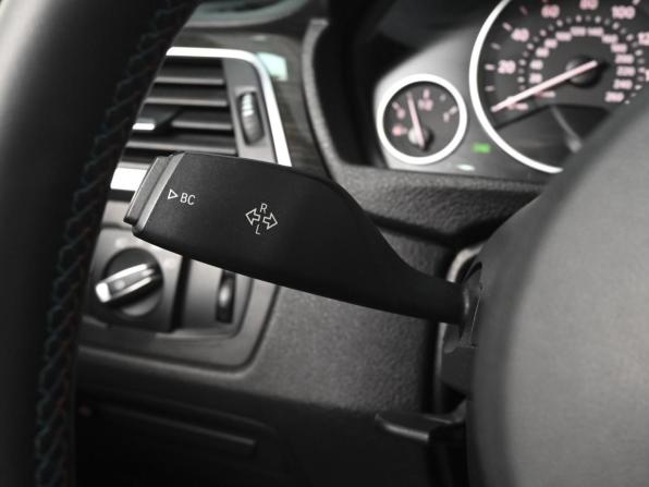 BMW 3 серии VI (F3x) Рестайлинг с пробегом 2017 года, цена 2 475 000 рублей, 154174 км, седан, Автокод Объявления