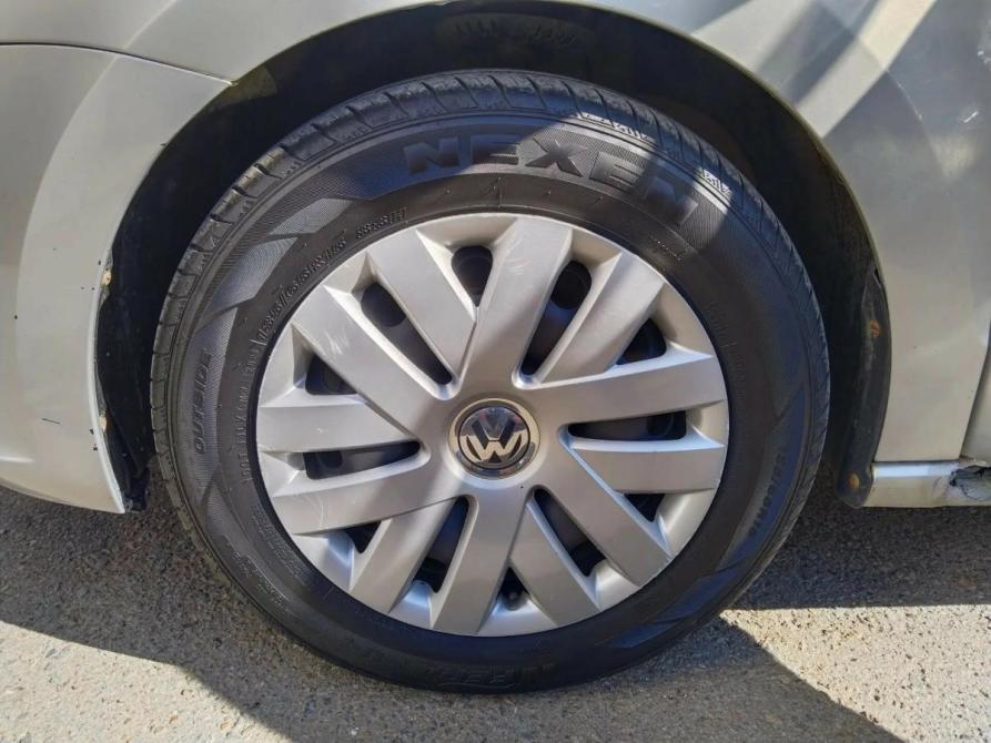 Volkswagen Polo V Набережные Челны  - изображение 4