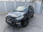 Chery Tiggo 3 I Ростов-на-Дону  - изображение 24
