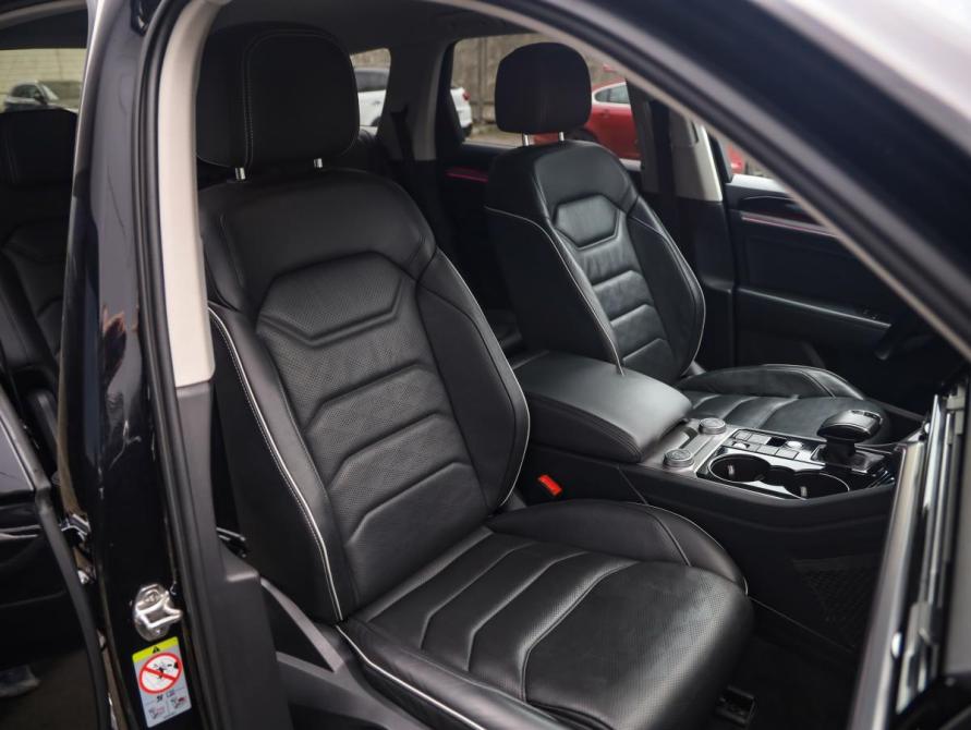 Volkswagen Touareg III Санкт-Петербург  - изображение 30