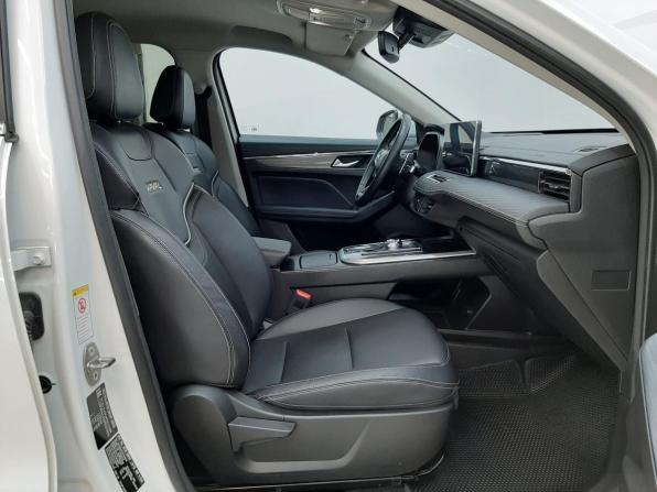 Haval Jolion I с пробегом 2023 года, цена 1 720 000 рублей, 82823 км, внедорожник, Автокод Объявления