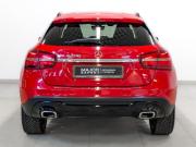 Mercedes-Benz GLA I (X156) Рестайлинг Санкт-Петербург  - изображение 36
