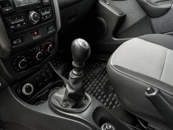 Renault Duster I Рестайлинг с пробегом 2016 года, цена 1 080 000 рублей, 156168 км, внедорожник, Автокод Объявления