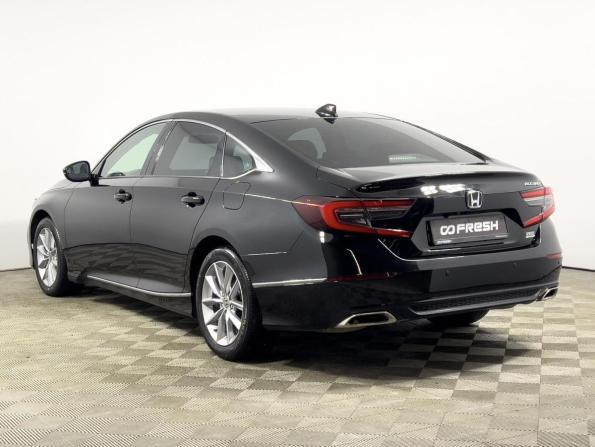 Honda Accord X Рестайлинг с пробегом 2022 года, цена 2 729 900 рублей, 48288 км, седан, Автокод Объявления