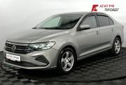 Volkswagen Polo VI Нижний Новгород  - изображение 25