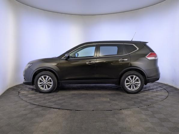 Nissan X-Trail III с пробегом 2015 года, цена 1 830 000 рублей, 77484 км, внедорожник, Автокод Объявления