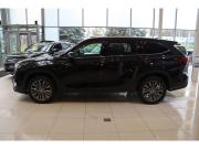 Toyota Highlander IV (XU70) Москва  - изображение 21