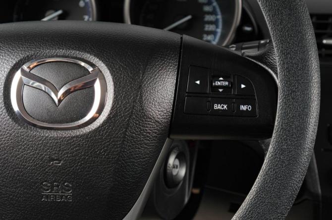 Mazda 3 II (BL) Рестайлинг с пробегом 2013 года, цена 1 199 000 рублей, 190748 км, хэтчбек, Автокод Объявления