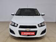 Chevrolet Aveo II Альметьевск  - изображение 22