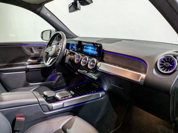 Mercedes-Benz GLB I (X247) с пробегом 2021 года, цена 3 995 000 рублей, 68736 км, внедорожник, Автокод Объявления
