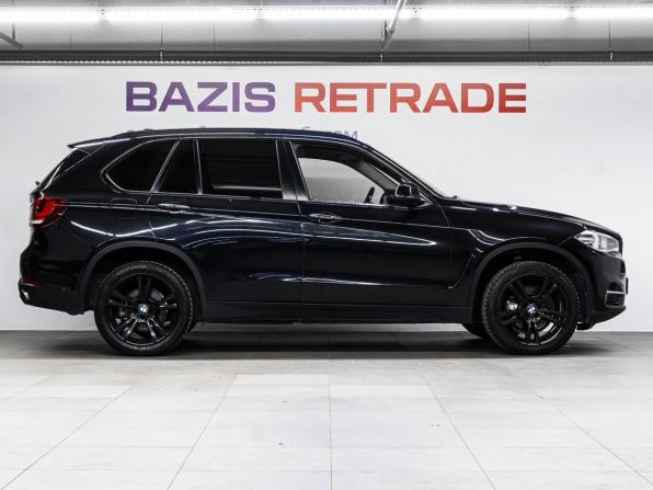 BMW X5 III (F15) с пробегом 2013 года, цена 3 000 000 рублей, 206349 км, внедорожник, Автокод Объявления