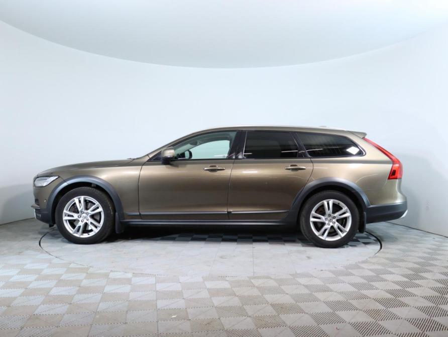Volvo V90 Cross Country I Санкт-Петербург  - изображение 9