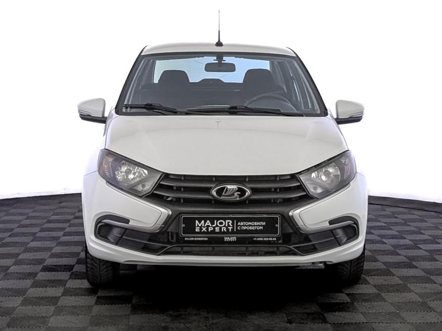 Lada (ВАЗ) Granta I Рестайлинг Москва  - изображение 2