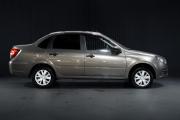 Lada (ВАЗ) Granta I Рестайлинг Тюмень  - изображение 33