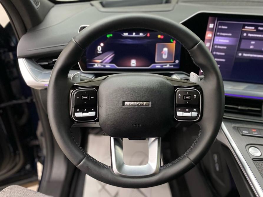 Haval F7x II Энгельс  - изображение 27