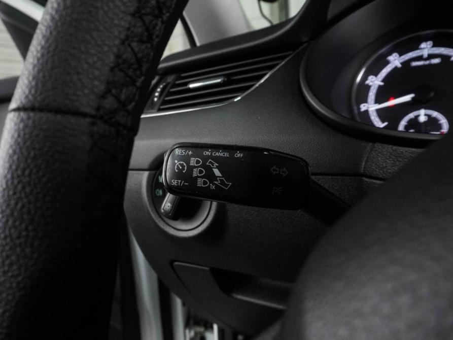 Skoda Octavia III (A7) Рестайлинг Воронеж  - изображение 13