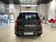 Suzuki Grand Vitara II Рестайлинг Москва  - изображение 24