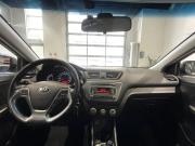 Kia Rio III Рестайлинг Москва  - изображение 30