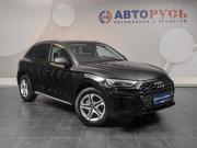 Audi Q5 II (FY) Рестайлинг Москва  - изображение 28